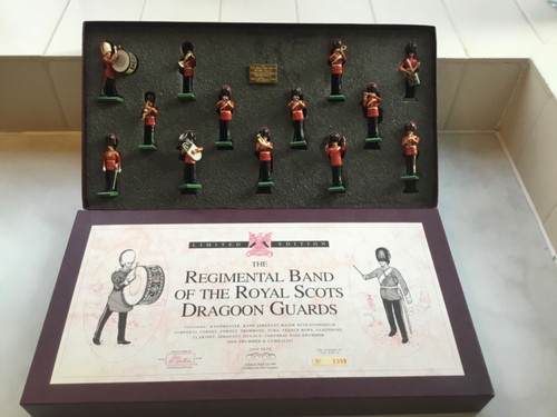 Cm118 britains set 102 - set,