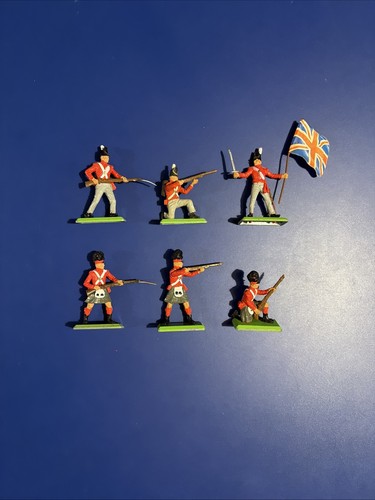 Britains deetail napoleonic - britains,