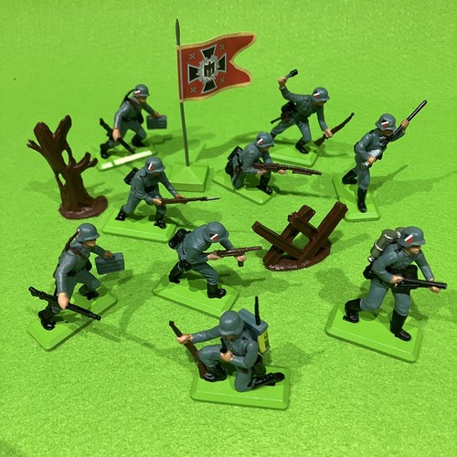 Britains deetail german ww2 - german,