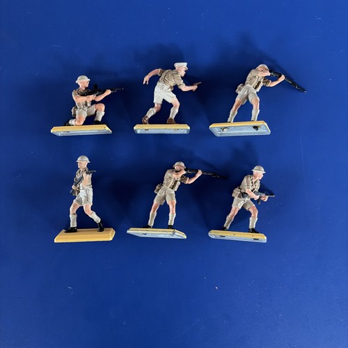 Britains deetail british 8th - britains,
