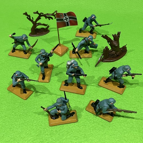 Britains deetail german ww2 - deetail,