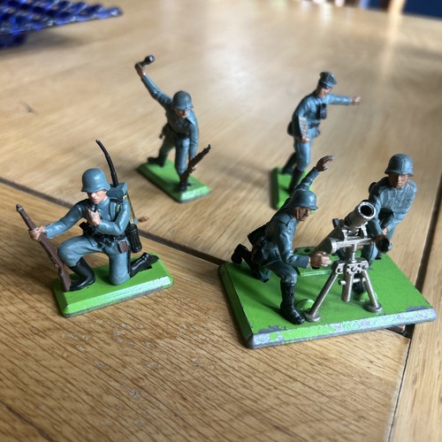Vintage britains ltd - britains, deetail
