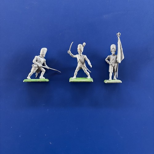 Airfix soldiers waterloo - soldiers,