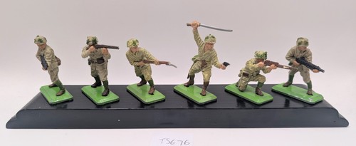 Britains deetail japanese - britains,