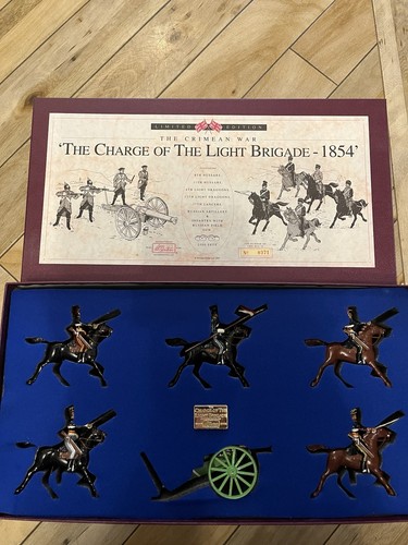 Britains ltd edition 5197 - britains, the
