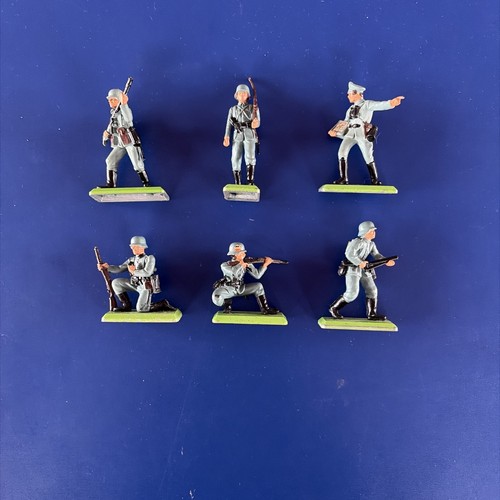 Britains deetail ww2 german - deetail,