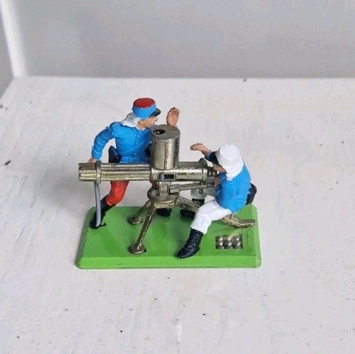 Britains deetail french - britains,