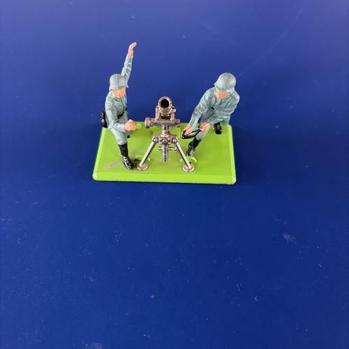 Britains deetail toy - deetail, soldiers