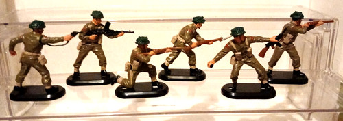 Complete set britains - complete, super