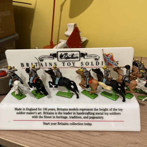 Britains deetail 6 - britains,