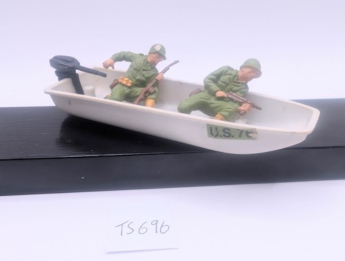 Britains super deetail - super,