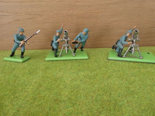 Britains deetail german ww2 - deetail,