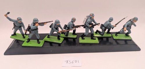 Britains deetail german - britains,