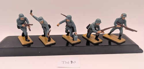 Britains deetail german - britains,