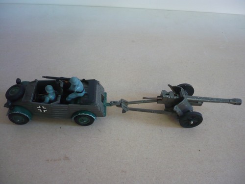 Britains deetail ww2 german - britains,