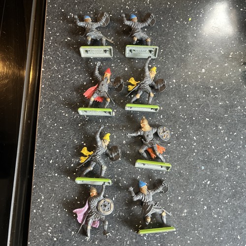 Britains deetail set 8 - a, of