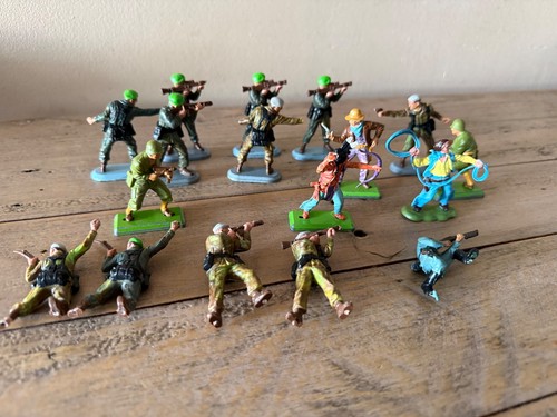 Vintage britains deetail - vintage,