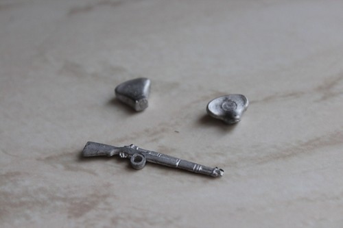 Bzr replacement parts for - 3,