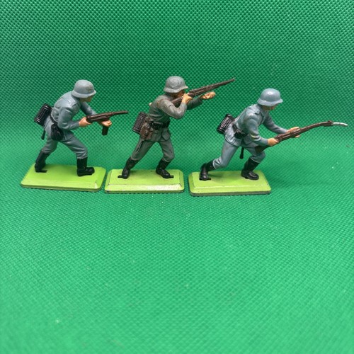 Britains deetail german - britains,