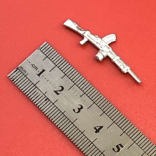 Britains deetail bren - britains,