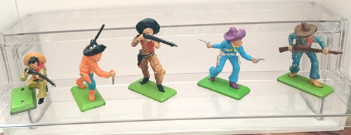 Britains deetail wild west - deetail,