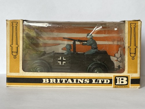 Britains deetail 9783 german - britains,