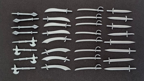 Britains deetail - britains,