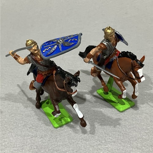 Britains compatible deetail - britains, 2x