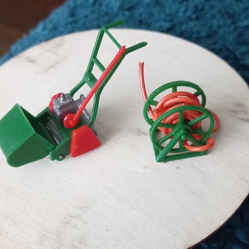 Britains vintage diecast - vintage,