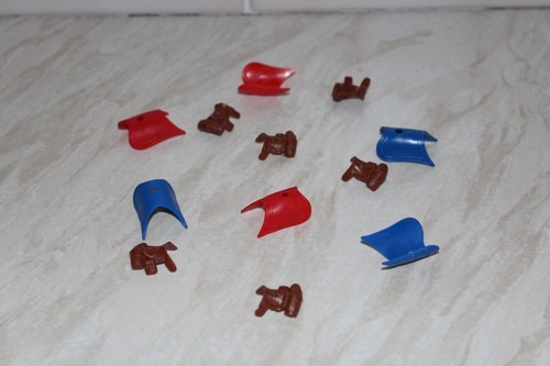 Dsg replacement saddles - dsg,