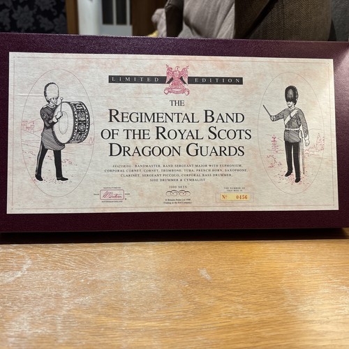 Britain regimental band royal - band,