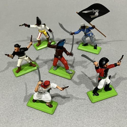 Britains compatible deetail - britains,