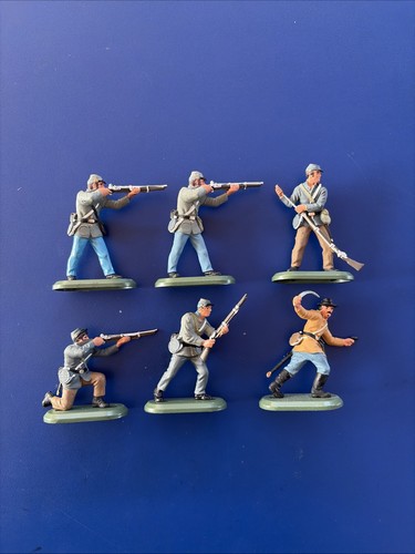 Britains super deetail - super,