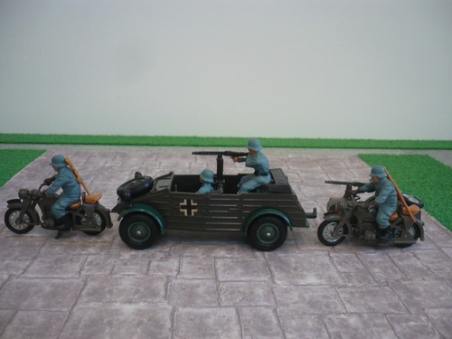 Britains deetail ww2 - deetail,