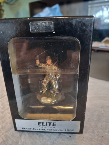 Britains toy soldiers elite - britains,