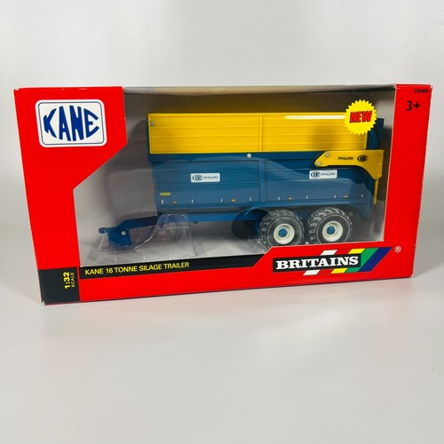 Britains 42700 kane - -, tonne