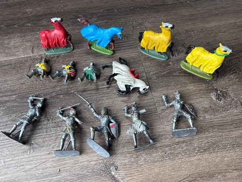 Job lot vintage 1970s - job,
