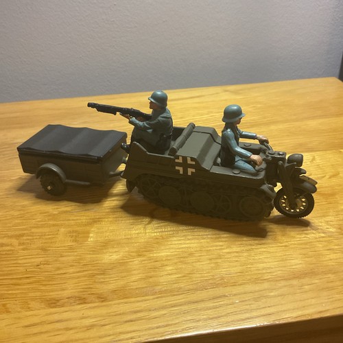 Britains deetail ww2 german - britains,