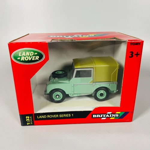 Britains 42848 land - britains,