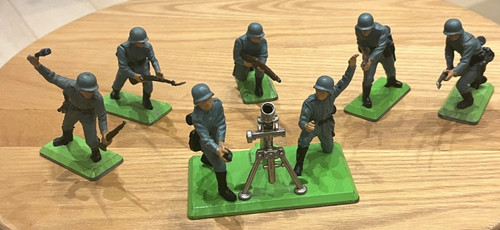 Britains deetail world - deetail, war