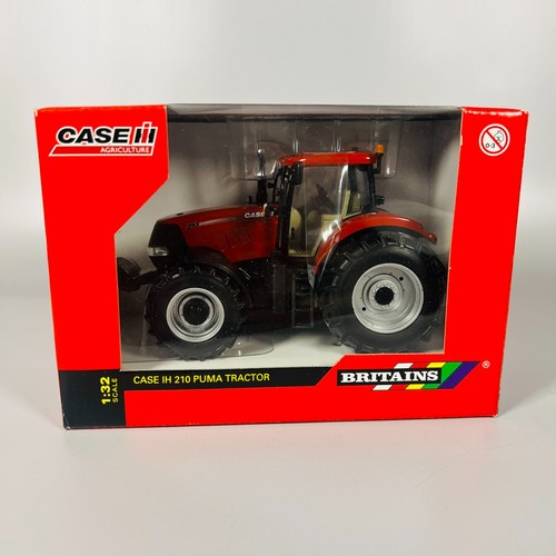 Britains 42303 case ih - -,