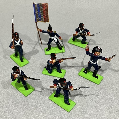 Britains compatible deetail - compatible, 7x