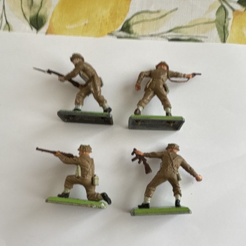 Britains deetail toy - britains,