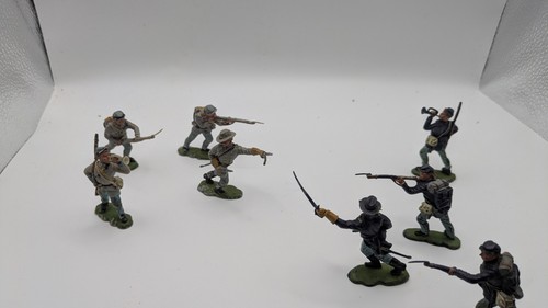 Britains deetail crescent - britains, &