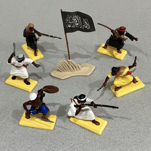 Britains compatible deetail - britains,