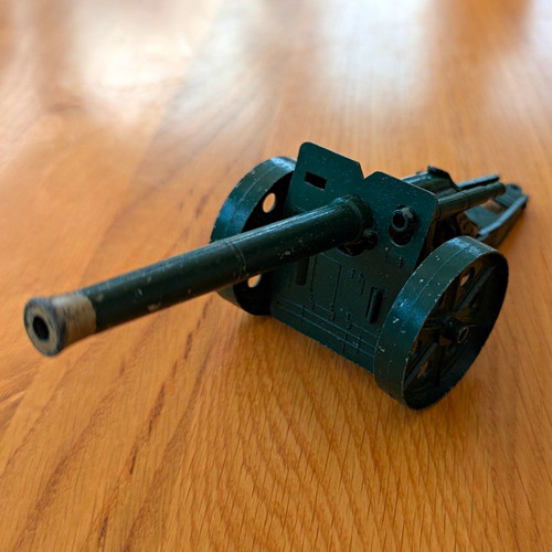 Britains deetail 7 - britains, 4.7"
