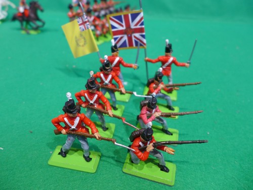 Britains deetail waterloo - britains,