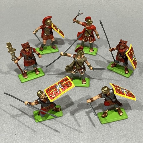 Britains compatible deetail - britains,