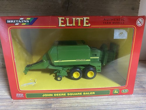 Britains john deere 100 - britains,