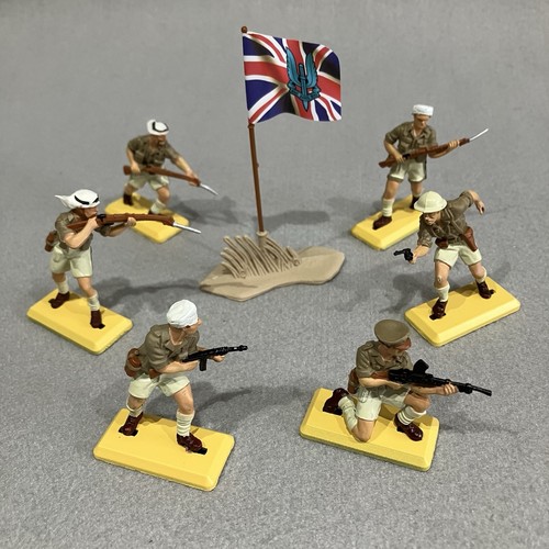 Britains compatible deetail - britains,